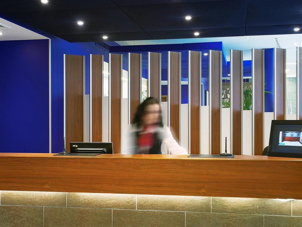 Adagio Aparthotel