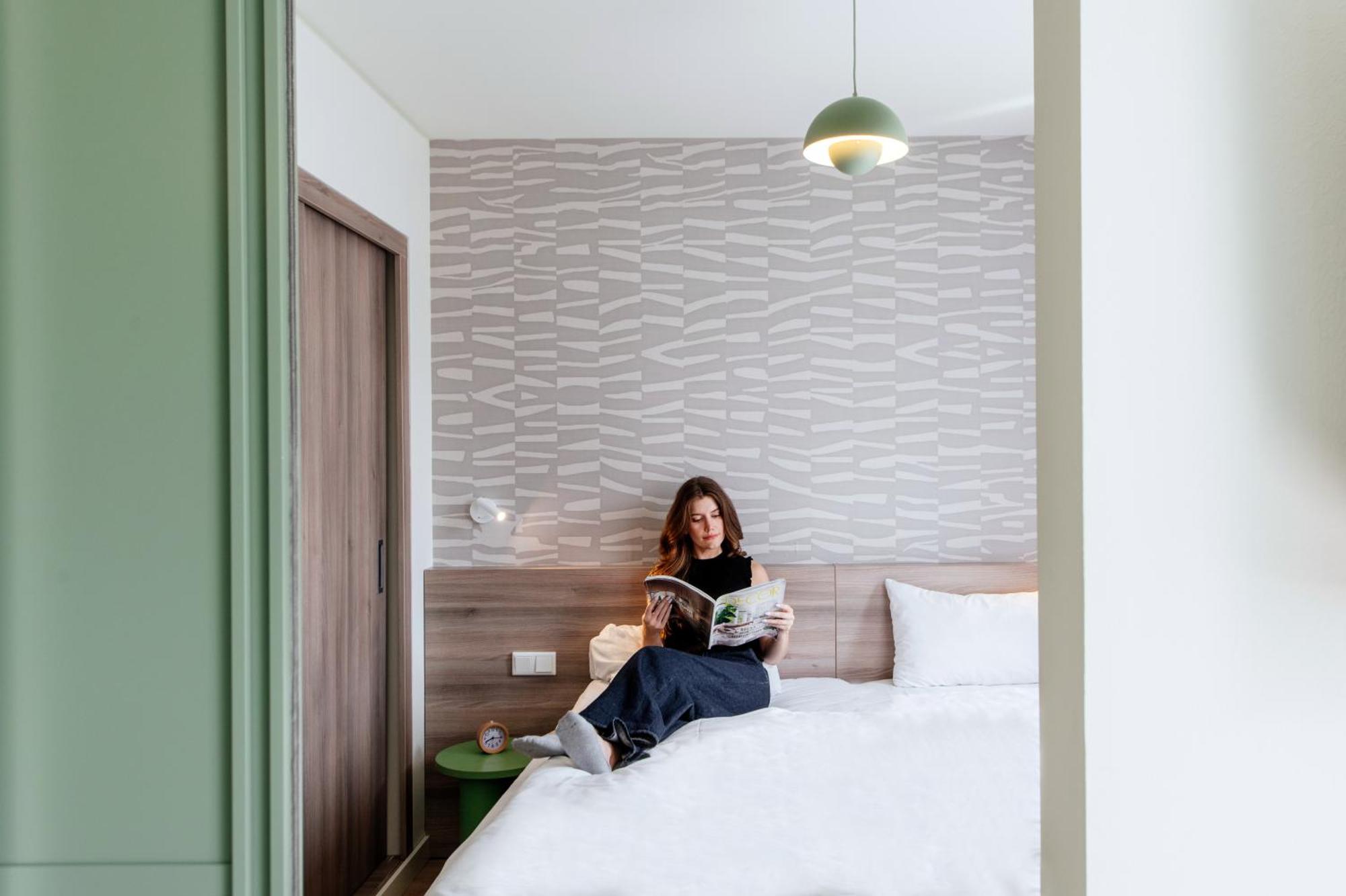 Aparthotel Adagio Munique