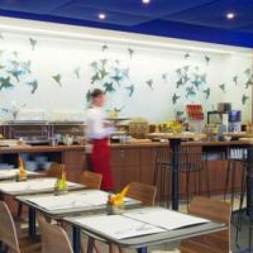 Adagio Aparthotel Munique