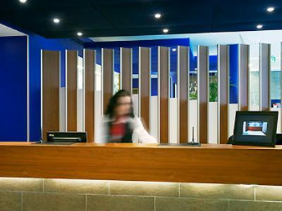 Adagio Aparthotel Munique