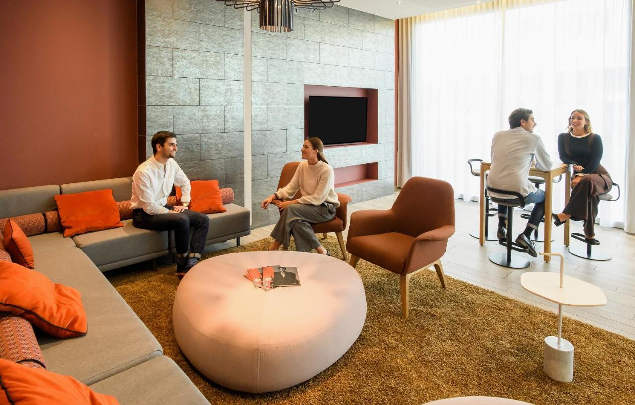 Adagio Aparthotel Munique